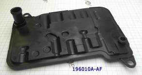 Фильтр пластиковый, Filter 724.2 7G-DCT (TEMP ITEMS) A2122770295, A212-277-02-95