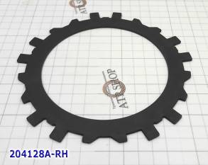 Стальной диск усиленный [20Tx2,28x108] 700R4 / 4L60 / 4L60E Forward Cl (STEELS)