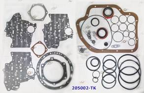 Комплект прокладок и сальников 3L80E (Ремкомплект/ Оверол кит/ Overhau (TEMP ITEMS)