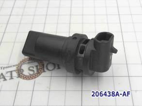 Датчик входного вала, Sensor, 4T65E Input Speed (VSS) (1999-Up Volvo) (ELECTRICALS)