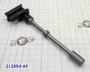 Шток выбора передач 6L45 / 50E BMW Park Rod Actuator 2007-Up (TEMP ITEMS) 24337617803