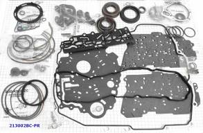 Комплект прокладок и сальников (Gen3) 6T40 / 6T41 / 6T45 / 6T46 / 6T50 (TEMP ITEMS)