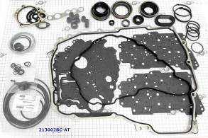 Баннеркит 6T40 / 6T41 / 6T45 / 6T46 / 6T50 / 6T51, 3-е поколение/ Gen3 213006BC-AT (TEMP ITEMS)