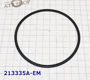 Кольцо уплотнительное 6T30 поршня 4-5-6с, нижнее, Gen 2 входит в ремко (TEMP ITEMS)