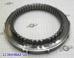 Муфта свободного хода 6T40 / 6T45 Gen 3 (Diode) 2014-up 213644BAZ-UD (SPRAGS) 24261458, 24274199, 5964331, 5979627, 6065...