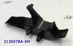 Успокоитель цепи (маслоприёмник) 6T40 / 6T45 / 6T50, ТИП 2 2008-Up (TEMP ITEMS) 24241762, 4818614