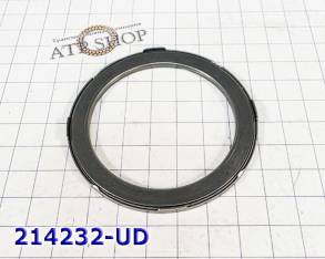 Подшипник (72.6х56.1х3.2) 6T70 / 6T75 между муфтой и крышкои задней 20 (TEMP ITEMS)