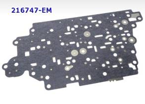 Сепараторная пластина гидроблока 9T45 / 9T50 / 9T60 / 9T65 2018-2023 г 216747-EM (PLATES) 24283053, 24291929, 24293403