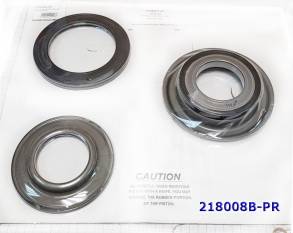 Комплект обрезиненных поршней 10L80 / 10L90 (2016-2024), 10R80 (2016-2 (TEMP ITEMS)