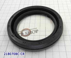 Сальник масляного насоса (70x95x14.0) 10L80 / 10L90 / 10R80 (TEMP ITEMS)