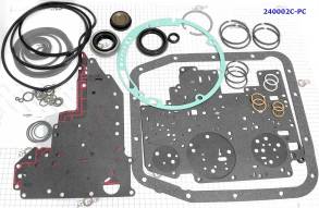 Баннеркит Ford 4R70W 1996-2003 (Комплект прокладок и сальников, всех ф 240006C-PC (TEMP ITEMS)