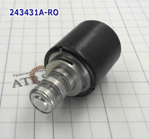 Cоленоид-Электроклапан линейного давления EPC 4R55E / 4R55E / 5R55E с (TEMP ITEMS)