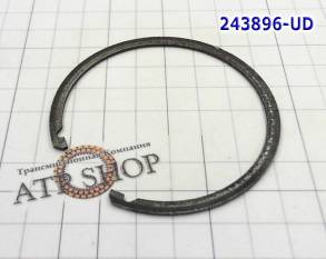 Кольцо Стопорное, 4R44E / 4R55E Размер 71.4х4х1.4мм (TEMP ITEMS)