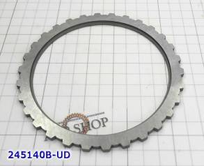 Диск Упорный, (O.Dr. / 3-4 Clutch) G4A-EL / GF4A-EL / 4EAT-G [30Tx4x10 (TEMP ITEMS)
