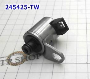 Cоленоид-Электроклапан G4AEL / 4EAT-G блокировки гидротрансформатора, (TEMP ITEMS) FU9A-21-1F2C, G6T40272