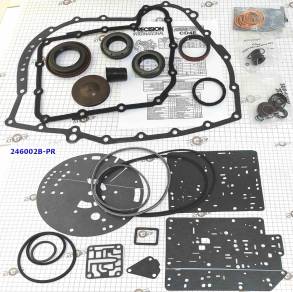 Баннеркит CD4E / LA4AEL FORD / Mazda (2 & 4 WD) 2003-08 (Комплект прок 246006B-PR (TEMP ITEMS)