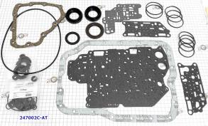 Баннеркит FNR5 / FS5A-EL Mazda  (Комплект прокладок и сальников, всех 247006C-AT (TEMP ITEMS)