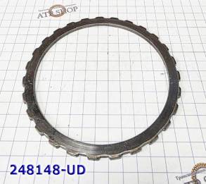 Диск Упорный, Pressure Plate, 5R55N, 5R55W Forward Backing 1999-Up [27 (TEMP ITEMS)