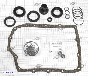 Баннеркит FZ / FW6A-EL Mazda 6-speed 2011-up (Комплект прокладок и сал 253006-AT (TEMP ITEMS)