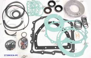 Баннеркит A604 / 41TE / 40TE / 41AE 1989-2003 (Комплект фрикционных ди 272006CA-PC (TEMP ITEMS)