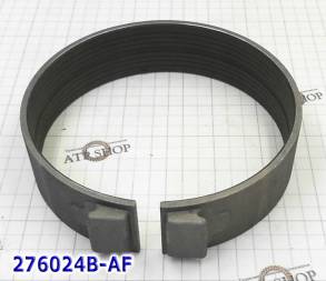 Лента тормозная (Reverse Band) A727 Reverse 1962-89г (TEMP ITEMS) 4443185