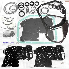 Баннеркит 5EAT / JR507E Subaru 2005-Up  (Комплект фрикционных дисков, 303006A-PC (TEMP ITEMS)
