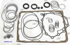 Баннеркит RE7R01A / JR710E 2009-On (Комплект фрикционных дисков, прокл 309006-AT (TEMP ITEMS)
