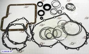 Баннеркит JF405E / JF402E  Kia Picanto / Daewoo matiz / Chevrolet Spar 312006B-AT (TEMP ITEMS)