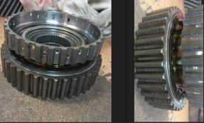 Обгонная Муфта в сборе RE5R05A Forward Clutch (Контрактная) (TEMP ITEMS)