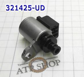 Соленоид блокировки JF011E / JF015E Соленоид TCC,  JR710E / JR711E  Со (TEMP ITEMS)