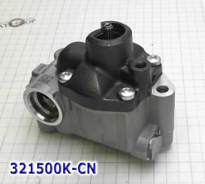 Масляный насос в сборе, RE0F10A / JF011E / JF016 / JF017E  CVT вариато (TEMP ITEMS) 2791A015, 31340-1XF0A