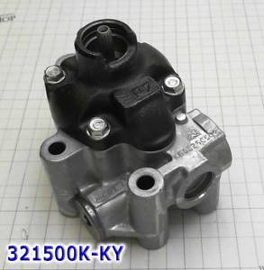 Масляный насос в сборе, RE0F10A / JF011E / JF016 / JF017E  CVT вариато (TEMP ITEMS) 2791A015, 31340-1XF0A
