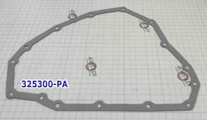 Прокладка масляного поддона "паронит",  JF015E Gasket Oil Pan Nissan J (TEMP ITEMS)