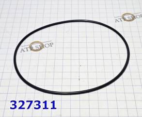 Резиновое кольцо масляного насоса JF414E, RE4F03A / V, RE4F03B, RL4F03 (TEMP ITEMS) 31526-31X00, 31526-31X13