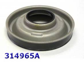 (Заказывать по позиции 314965A-EM) Поршень High JF414E, RE4F03A / V, R 327965A-EM (TEMP ITEMS)