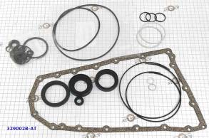 Баннеркит JF016E Nissan (Комплект фрикционных дисков, прокладок и саль 329006B-AT (TEMP ITEMS)