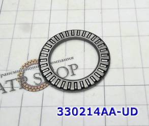 Подшипник A43D / 03-70 / 71 / 72 / L/LE (Размер 37.6х24.9х2.0мм) (КОНТ 330214AA-UD (TEMP ITEMS)