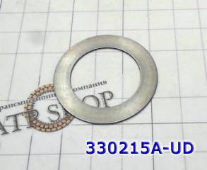 Шайба подшипника A43D / 03-70 / 71 / 72 / L/LE (Размер 37.4х25.0х0.8мм 330215A-UD (TEMP ITEMS)