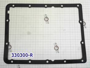 Прокладка поддона "резина", AW70 / A42D / AW71 / A43D / 03-70 / AW372 (TEMP ITEMS)