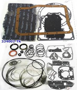 Баннеркит A442F W / O Transfer Case Parts (Комплект прокладок и сальни 334006B-TK (TEMP ITEMS)