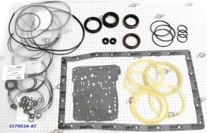 Баннеркит A750E / F TOYOTA,LEXUS (Комплект фрикционных дисков, проклад 337006A-AT (TEMP ITEMS)