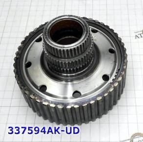 Шестерня Коронная в сборе задней планеты, Ring Gear A750E / F Rear Pla 337594AK-UD (TEMP ITEMS)