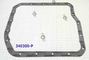 Прокладка поддона "паронит", U140 / U150 / U240 / U250 1998-up (входит (TEMP ITEMS)