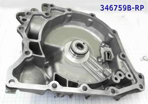 (Заказывать по позиции 346759B-RP) Крышка корпуса АКПП задняя U760E / 340759-RP (TEMP ITEMS)