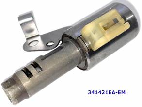 Соленоид-Электрорегулятор (SL1) U150E / F, U151E / F, U250E с белым ра (TEMP ITEMS) 3521033010, 35210-33010