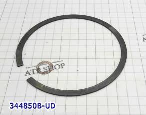 Стопорное кольцо AW80-40 / 80-41 / U440 Reverse/(C3) [123.8х6.4х1.6мм] (SNAP RINGS)