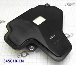 Масляный фильтр (пластик), D-CVT (TEMP ITEMS) 35303-B2040, 35303-BZ020, 35303-BZ030