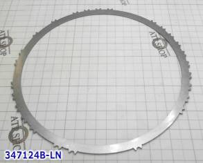 Стальной диск B1 [176×1.8x26T] UB80E / F 347124B-LN (STEELS) 35691-33040