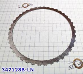 Стальной диск "C1"(Forward / 1,2,3,4,5) (40Tx1,8)UB80E (TEMP ITEMS)