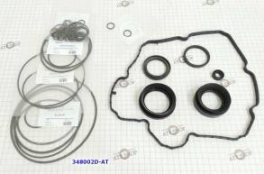 Баннеркит TOYOTA CVT K120 2018-Up (Комплект прокладок и сальников,  вс 348006D-AT (TEMP ITEMS)
